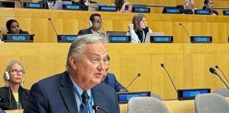 PRELOMILO SE U NEW YORKU! Lagumdžija poslao poruku koja najavljuje sudbinu BiH! PREOKRET U NAJAVI - featured image