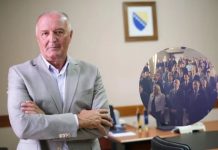 Helez pozvao pravosuđe da hitno reaguje! Ovo je neprihvatljivo! - featured image