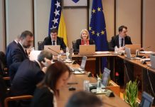 Helez sit, a Konaković na broju: Kako je šef NiP-a počastio Dodikov režim odlukama teškim skoro 200 miliona KM Helez sit, a Konaković na broju: Kako je šef NiP-a počastio Dodikov režim odlukama teškim skoro 200 miliona KM - featured image