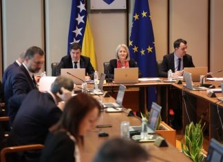 Helez sit, a Konaković na broju: Kako je šef NiP-a počastio Dodikov režim odlukama teškim skoro 200 miliona KM Helez sit, a Konaković na broju: Kako je šef NiP-a počastio Dodikov režim odlukama teškim skoro 200 miliona KM - featured image