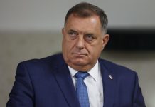 Dodik bjesnio za govornicom: Kako možete reći da je BiH država? Nije država! - featured image