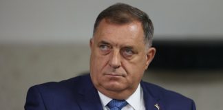 Dodik bjesnio za govornicom: Kako možete reći da je BiH država? Nije država! - featured image