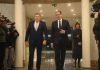 Vučić najavio sastanak: Situacija je teška, danas sam razgovarao s Dodikom