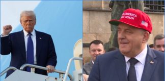 LOBIRANJE NA DODIKOV NAČIN: Kako Dodik koristi MAGA krugove za utjecaj Amerike na BiH - featured image