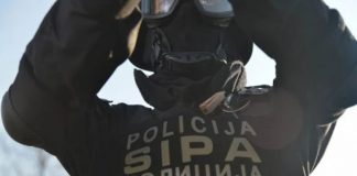 HAPSI SVE: Policijska akcija u BiH, velika zapljena - featured image