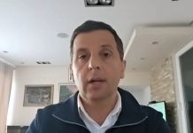 OTVORENO: Vukanović otkriva šta se dešavalo tokom posjete Plenkovića OTVORENO: Vukanović otkriva šta se dešavalo tokom posjete Plenkovića - featured image