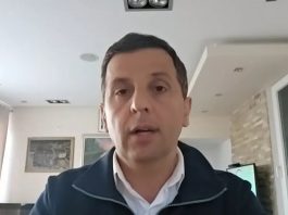 OTVORENO: Vukanović otkriva šta se dešavalo tokom posjete Plenkovića - featured image