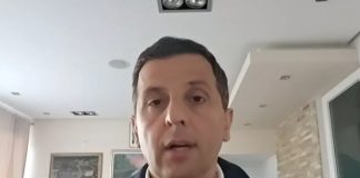 OTVORENO: Vukanović otkriva šta se dešavalo tokom posjete Plenkovića - featured image