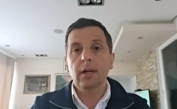 OTVORENO: Vukanović otkriva šta se dešavalo tokom posjete Plenkovića - featured image