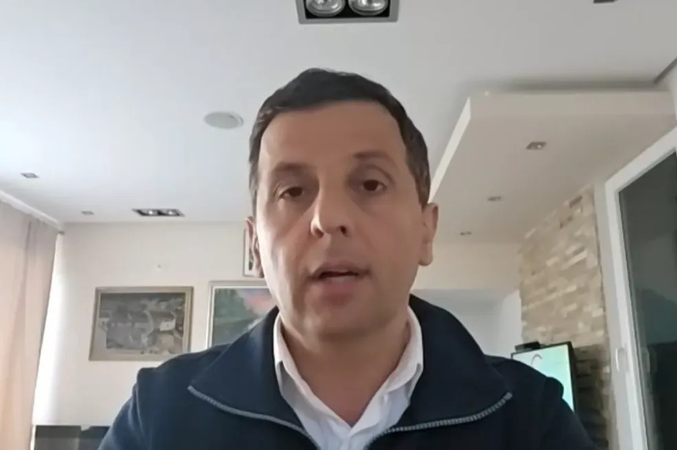 OTVORENO: Vukanović otkriva šta se dešavalo tokom posjete Plenkovića - featured image OTVORENO: Vukanović otkriva šta se dešavalo tokom posjete Plenkovića - featured image