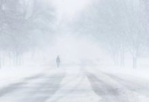 Meteorolozi najavljuju novi snijeg: Pogledajte kakvo nas vrijeme očekuje - featured image