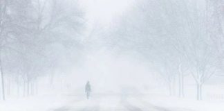 Meteorolozi najavljuju novi snijeg: Pogledajte kakvo nas vrijeme očekuje - featured image