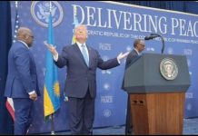 NAVODNI AMERIČKI DOKUMENT UZNEMIRIO JAVNOST: Žele da Evropa nestane u narednih… NAVODNI AMERIČKI DOKUMENT UZNEMIRIO JAVNOST: Žele da Evropa nestane u narednih… - featured image