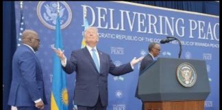 NAVODNI AMERIČKI DOKUMENT UZNEMIRIO JAVNOST: Žele da Evropa nestane u narednih… - featured image