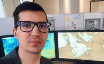 Poznati meteorolog otkrio kada stiže prava zima: Ovaj datum je prekretnica Poznati meteorolog otkrio kada stiže prava zima: Ovaj datum je prekretnica - featured image