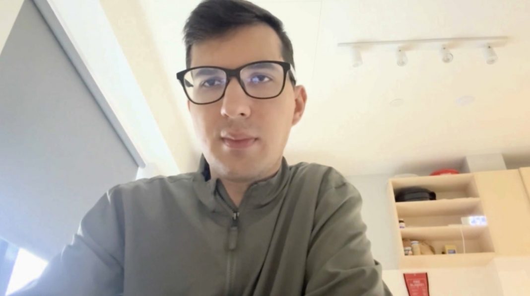 (VIDEO) NAJPOZNATIJI BH.METEOROLOG: Nedim Sladić otkrio hoće li biti snijega i zime uoči predstojećih praznika - featured image (VIDEO) NAJPOZNATIJI BH.METEOROLOG: Nedim Sladić otkrio hoće li biti snijega i zime uoči predstojećih praznika - featured image