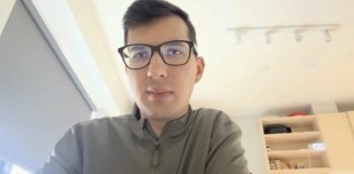 (VIDEO) NAJPOZNATIJI BH.METEOROLOG: Nedim Sladić otkrio hoće li biti snijega i zime uoči predstojećih praznika - featured image