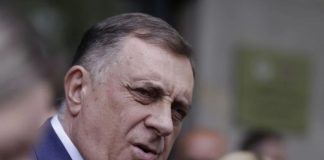 POKRENUTA ISTRAGA: Pogledajte zbog čega je Dodik zvanično optužen… - featured image