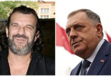 Aca Lukas objavio snimak: “Milorade, evo tvojih prijatelja s Naserom Orićem…” Aca Lukas objavio snimak: “Milorade, evo tvojih prijatelja s Naserom Orićem…” - featured image