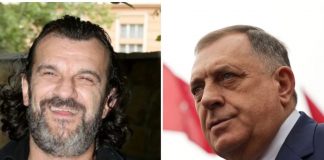 Aca Lukas objavio snimak: “Milorade, evo tvojih prijatelja s Naserom Orićem…” - featured image