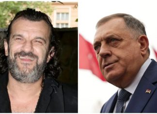 Aca Lukas objavio snimak: “Milorade, evo tvojih prijatelja s Naserom Orićem…” - featured image