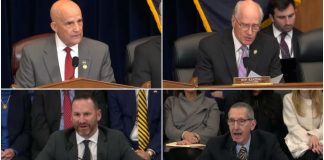 DOK SE PRIČALO O ‘PROPALOJ BIH’, PRAVA UPOZORENJA SU PROMAKLA: Evo koga je kongres SAD-a označio kao izvor najvećih tenzija u BiH - featured image