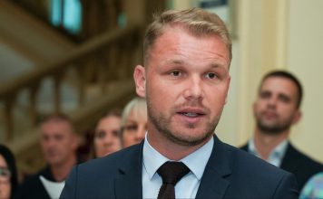 Opozicija iz RS održala sastanak, ali bez Stanivukovića: Evo šta su dogovorili Opozicija iz RS održala sastanak, ali bez Stanivukovića: Evo šta su dogovorili - featured image