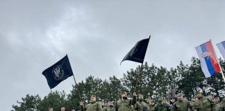 Četnici marširaju ponovo: Sa Ravne Gore poruke o ujedinjenju i “slobodi ili smrti” - featured image
