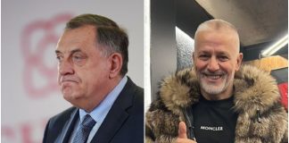 DODIK PONOVO UZVRATIO NASERU ORIĆU: Bolje bi bilo da objasni kako je ubijen… Pogledajte cijelu izjavu Dodika! - featured image