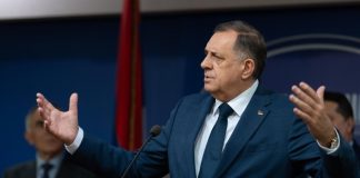 Bjegunac Dodik u NSRS-u: Možete pokušati da me ubijete prilikom hapšenja… - featured image