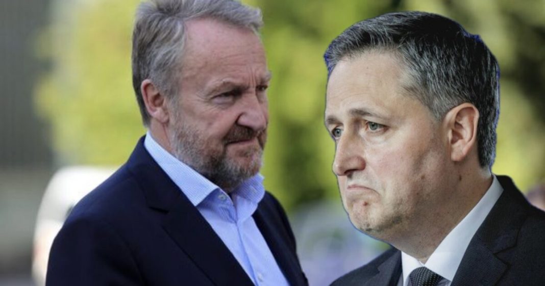 Ko će krojiti buduću državnu vlast – ključ Predsjedništva ili politički preokreti u Federaciji? - featured image Ko će krojiti buduću državnu vlast – ključ Predsjedništva ili politički preokreti u Federaciji? - featured image