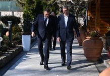 Srbijanske vlasti su za novac “prodale” Karadžića i Miloševića: Da li će i za Dodikovu “glavu” biti ponuđena novčana nagrada? Srbijanske vlasti su za novac “prodale” Karadžića i Miloševića: Da li će i za Dodikovu “glavu” biti ponuđena novčana nagrada? - featured image