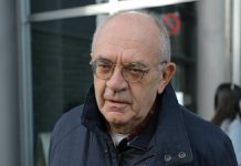 “Sin mi je rekao da će se u Srbiju vratiti samo u sanduku”: 9 godina smo se čuli preko mejla, a onda sam čuo da je umro “Sin mi je rekao da će se u Srbiju vratiti samo u sanduku”: 9 godina smo se čuli preko mejla, a onda sam čuo da je umro - featured image