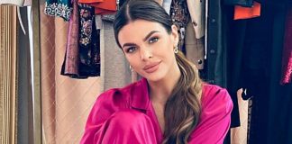 Rialda K.: “Muslimanka sam koja farba vaskršnja jaja, zato što me to Sarajevo naučilo.” (FOTO) - featured image