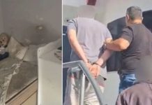 Monstruozni roditelji držali djevojčicu šest godina zarobljenu: Nije naučila govoriti, nikad nije bila kod doktora Monstruozni roditelji držali djevojčicu šest godina zarobljenu: Nije naučila govoriti, nikad nije bila kod doktora - featured image