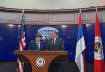 Tekst Dodikovog lobiste u Washington Timesu: Rod Blagojević Bošnjake naziva “Hezbollahom” – prijetnja nije negiranje genocida, već oni koji su preživjeli, ali “nisu trebali”!? - featured image