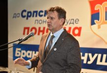 BLANUŠA OTVORIO KARTE! Blanuša poslao zahtjev CIK-u – “Ako ovo urade, rezultat se mijenja!” BLANUŠA OTVORIO KARTE! Blanuša poslao zahtjev CIK-u – “Ako ovo urade, rezultat se mijenja!” - featured image