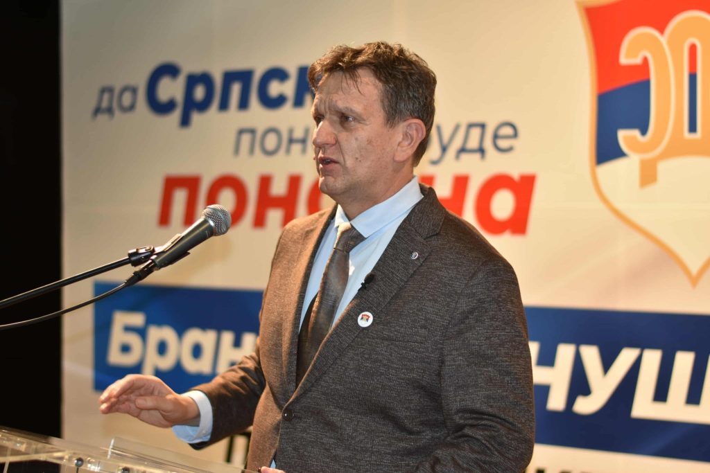 BLANUŠA OTVORIO KARTE! Blanuša poslao zahtjev CIK-u – “Ako ovo urade, rezultat se mijenja!” - featured image BLANUŠA OTVORIO KARTE! Blanuša poslao zahtjev CIK-u – “Ako ovo urade, rezultat se mijenja!” - featured image