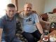 Bivši pripadnici ARBiH i VRS se, uz SUZE RADOSNICE, sreli nakon 27 godina. Samir u ratu spasio i čuvao Veljka! (FOTO) - featured image