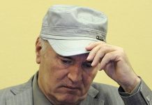 BURA U HAGU: Stigle vijesti za Ratka Mladića BURA U HAGU: Stigle vijesti za Ratka Mladića - featured image