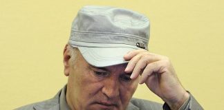 BURA U HAGU: Stigle vijesti za Ratka Mladića BURA U HAGU: Stigle vijesti za Ratka Mladića - featured image