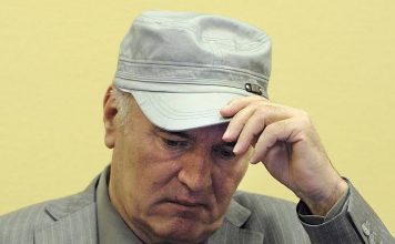BURA U HAGU: Stigle vijesti za Ratka Mladića BURA U HAGU: Stigle vijesti za Ratka Mladića - featured image