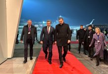 Zaokret: Plenković dolazi u BiH, ali ne zbog otvaranja, ovo je razlog dolaska… - featured image