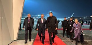 Zaokret: Plenković dolazi u BiH, ali ne zbog otvaranja, ovo je razlog dolaska… - featured image