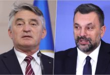 Potpuni haos! Konaković “razotkrio” igru DF-a, Komšić na udaru! Potpuni haos! Konaković “razotkrio” igru DF-a, Komšić na udaru! - featured image