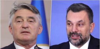 Potpuni haos! Konaković “razotkrio” igru DF-a, Komšić na udaru! - featured image