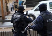 Spriječeni napadi ISIL-a tokom Božića i Nove godine - featured image