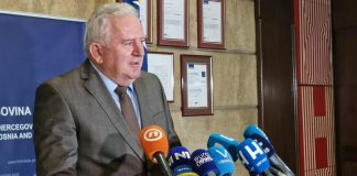 SVE JE NA STOLU: Čengić nakon sjednice ESV-a najavio velike promjene - featured image