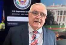 DRAMA U WASHINGTONU: Ivica Puljić o Čovićevom lobisti za treći entitet… - featured image