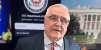 DRAMA U WASHINGTONU: Ivica Puljić o Čovićevom lobisti za treći entitet… - featured image